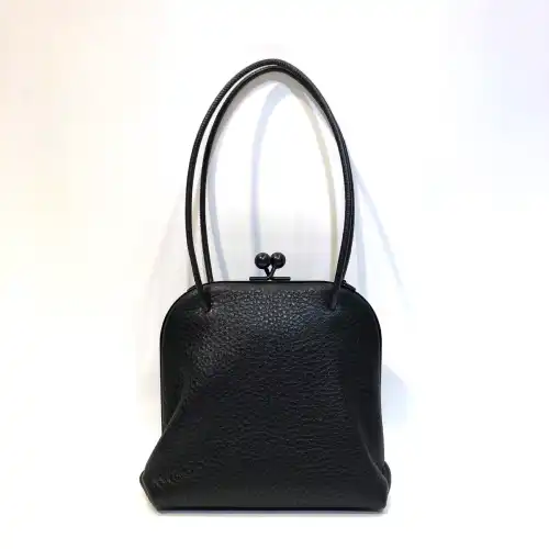 Square round corner purse frame Square round corner purse frame