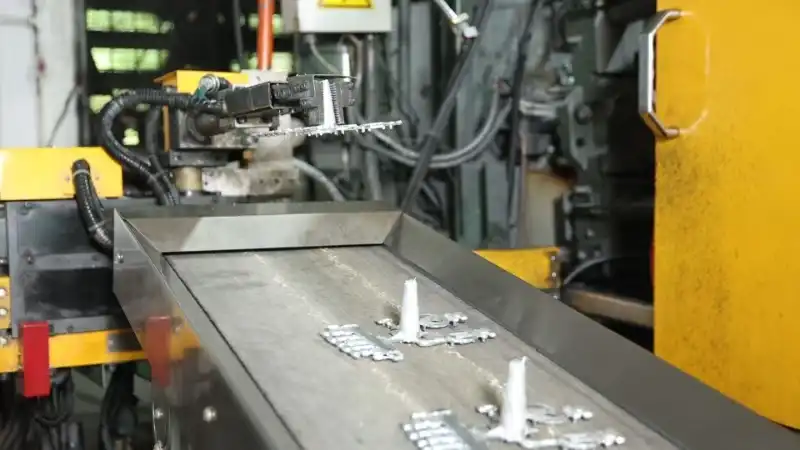 Rectangular adjuster buckles Rectangular adjuster buckles