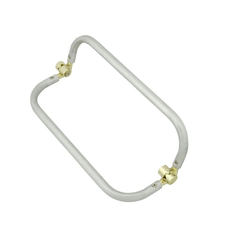 metal bag frame metal bag frame