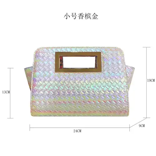 Rectangular Screws Purse Handles Rectangular Screws Purse Handles