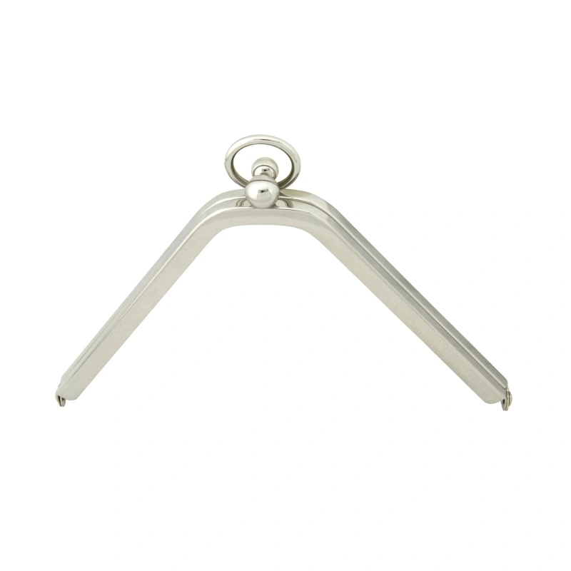 triangle purse frame triangle purse frame