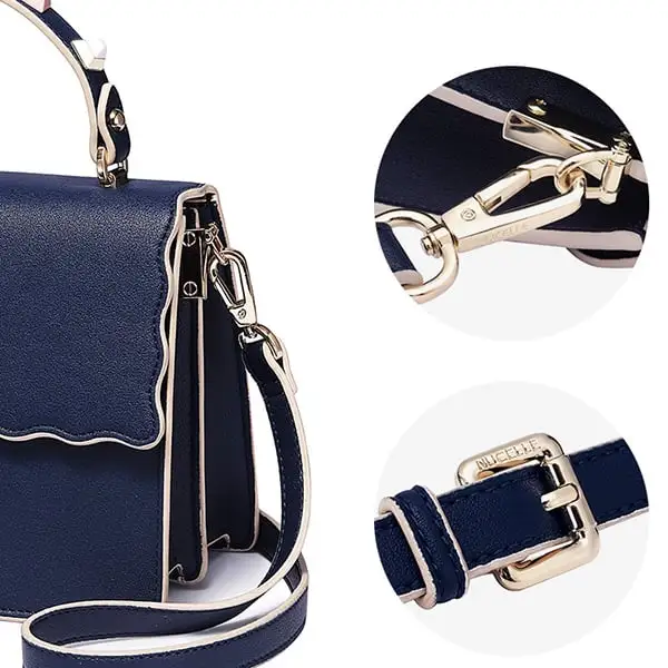 Bag hardware Bag hardware