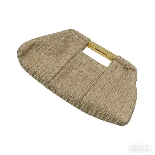 trapezoid purse frame trapezoid purse frame