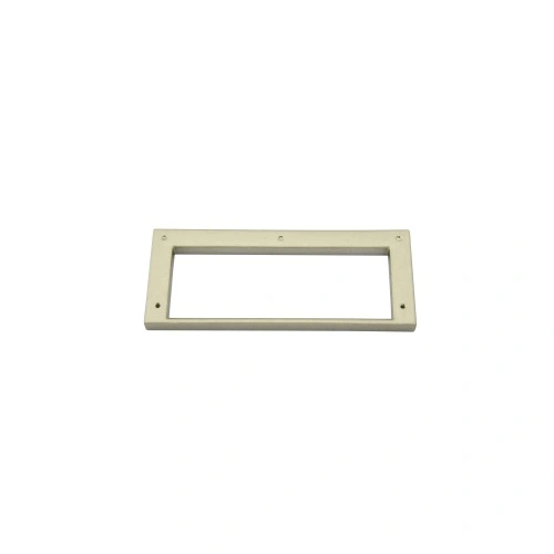 rectangular screws purse handles
