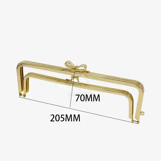 butterfly clutch purse frame butterfly clutch purse frame