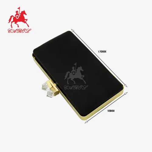 Square rounded corner box frames 