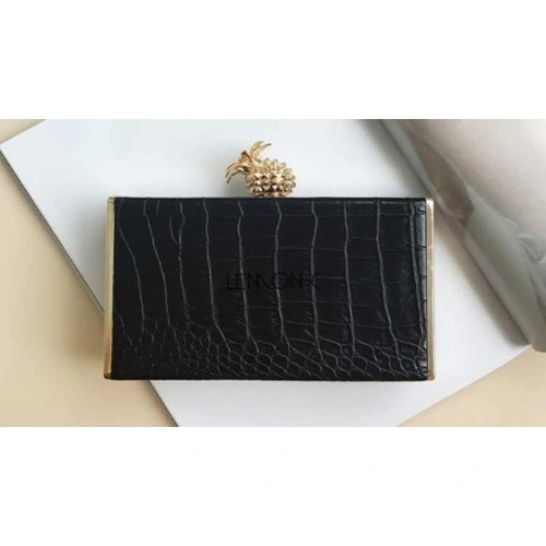 Square evening bag frames Square evening bag frames