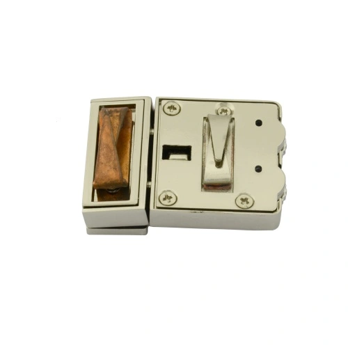 alloy handbag locks