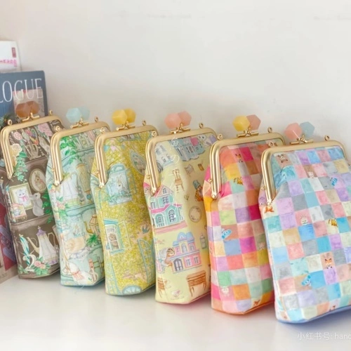 square purse frame square purse frame