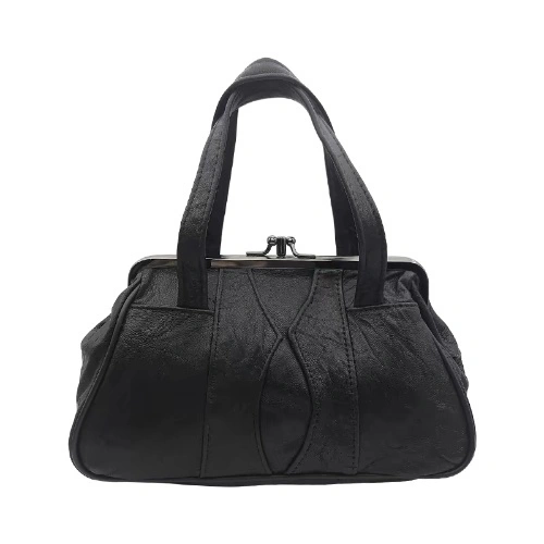 clutch bag metal frame clutch bag metal frame