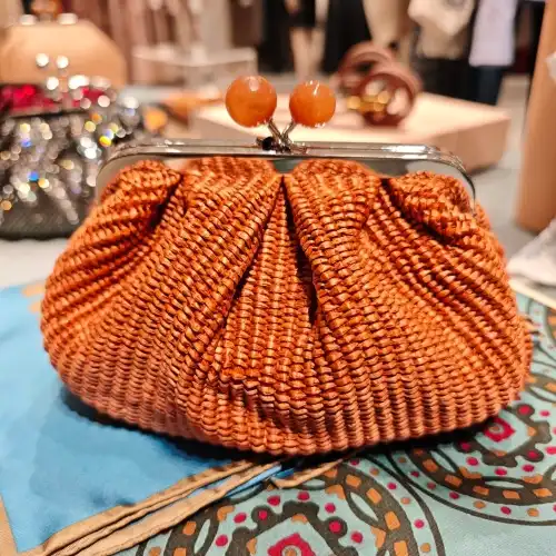 purse frame purse frame