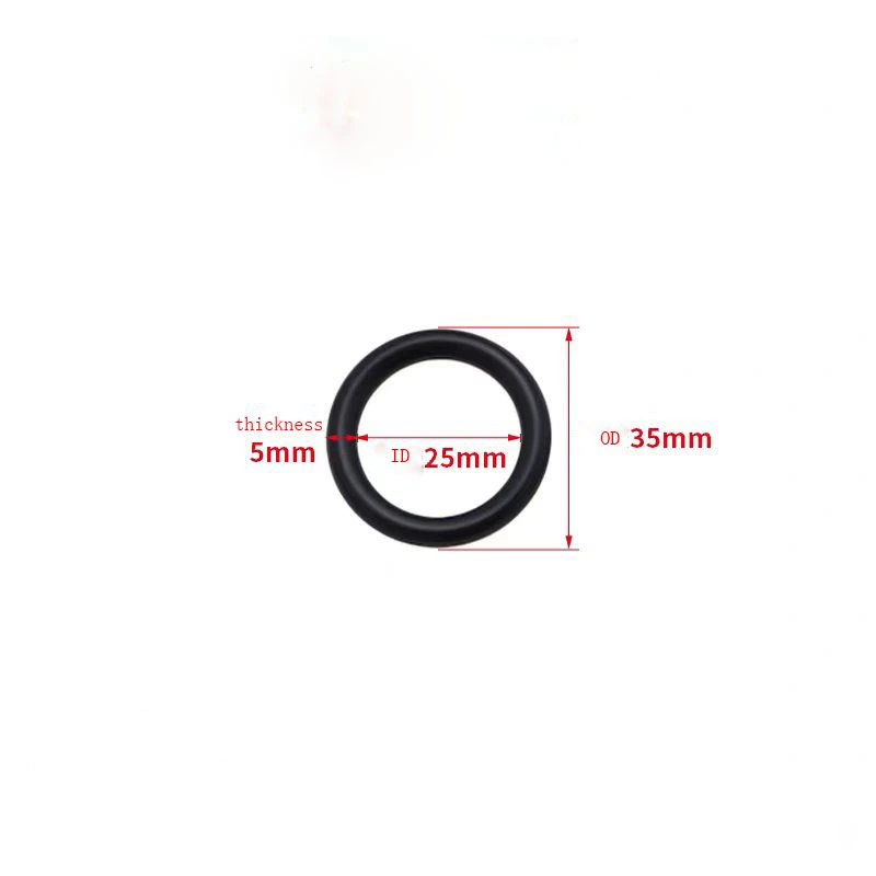 metal O-rings metal O-rings