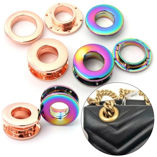 Metal Round Eyelets Metal Round Eyelets