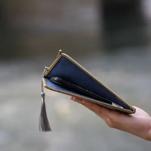 coin purse coin purse