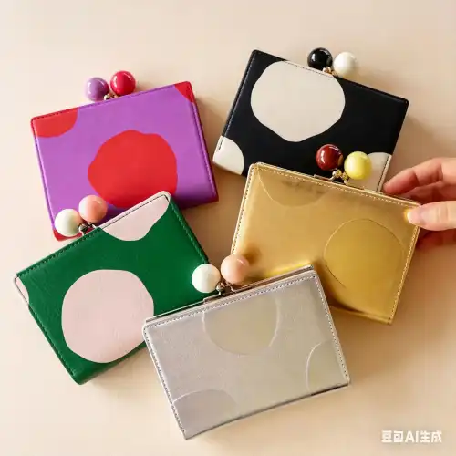 coin purse coin purse