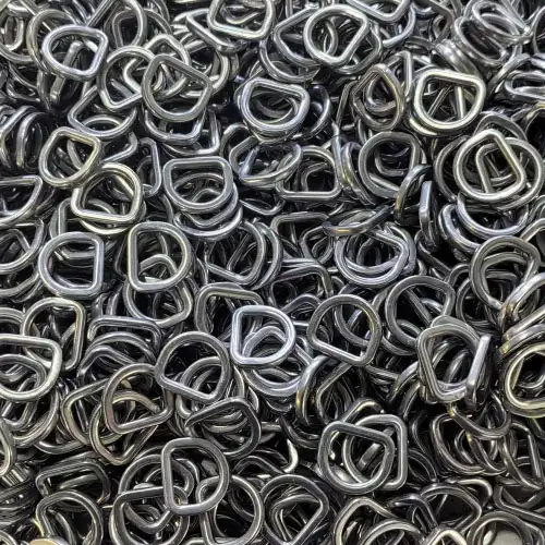 bag hardware