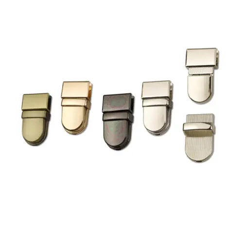 bag hardware