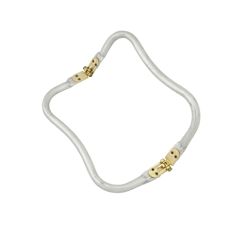 handbag metal frames