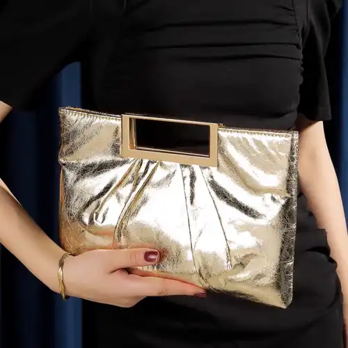 rectangular screws purse handles 