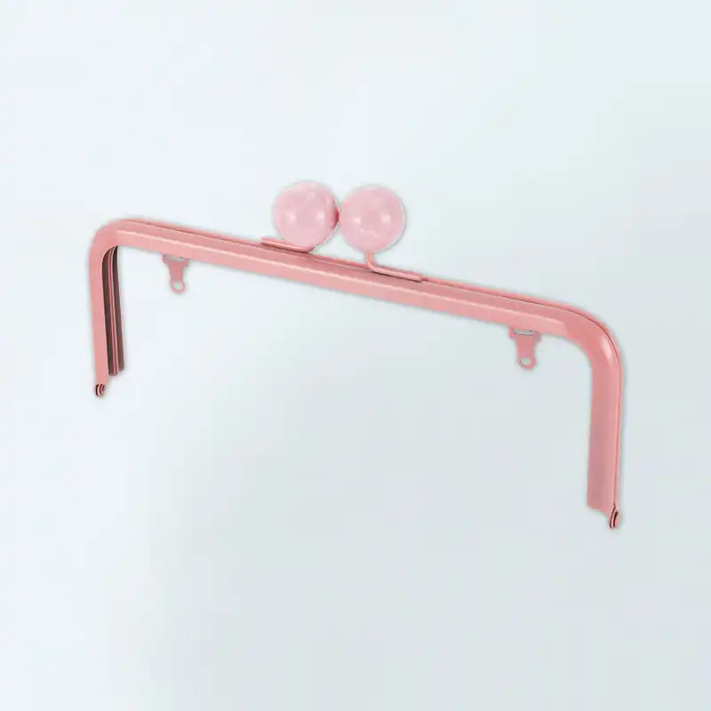  coin purse clasp hardware