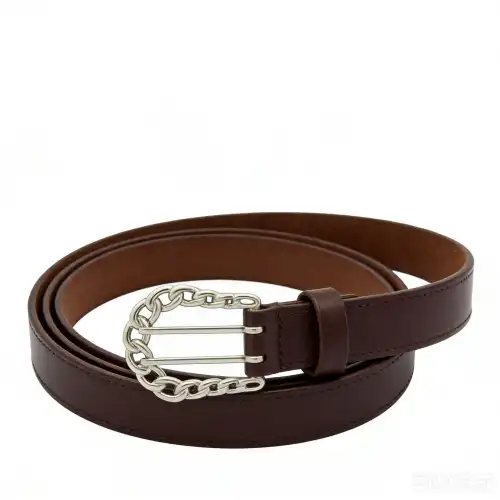 double-ended pin buckle double-ended pin buckle