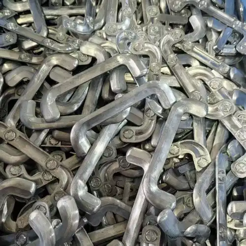  metal tag labels 