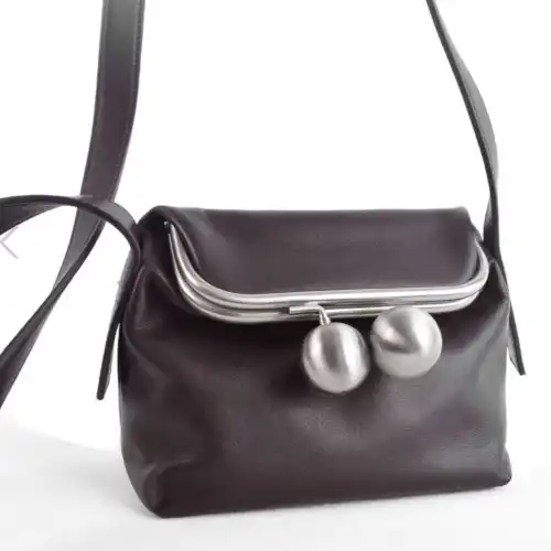 metal clasp frames 