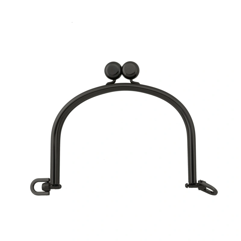 clutch bag metal frame clutch bag metal frame