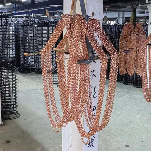 bag chain 