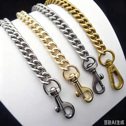 metal chain for bags