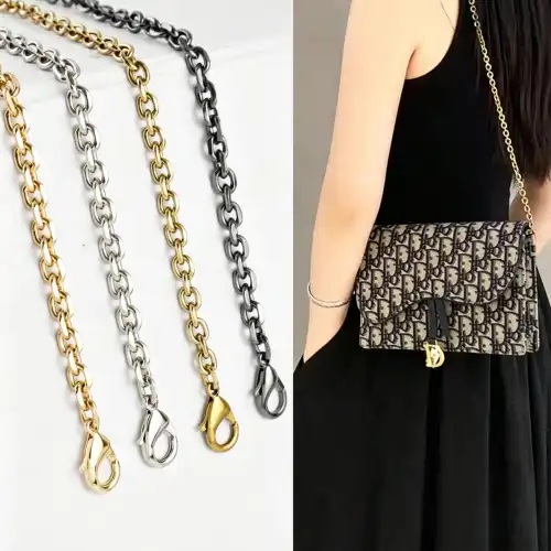 metal chain for bags