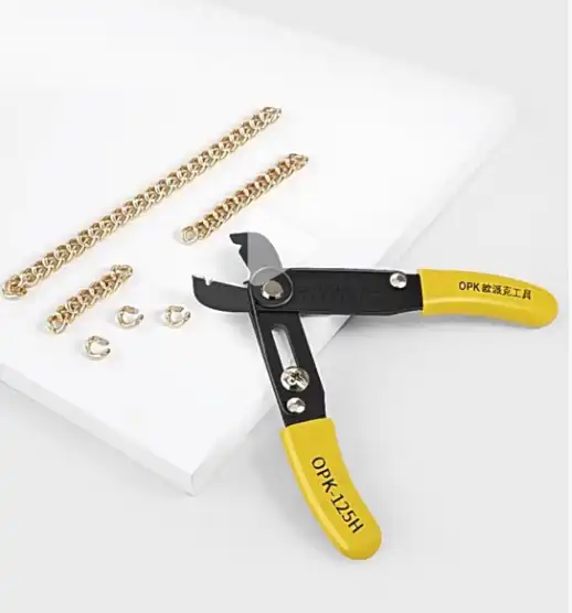 Bag chain Bag chain