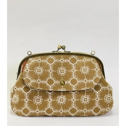  metal purse frame