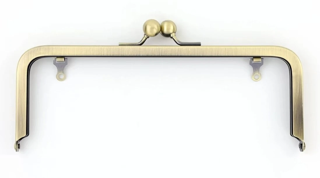 metal purse clasp