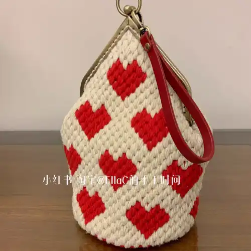 metal purse clasp