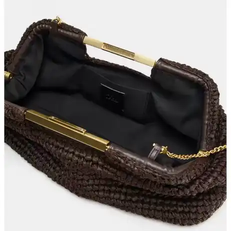 metal purse clasp