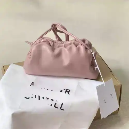 M shaped purse frames