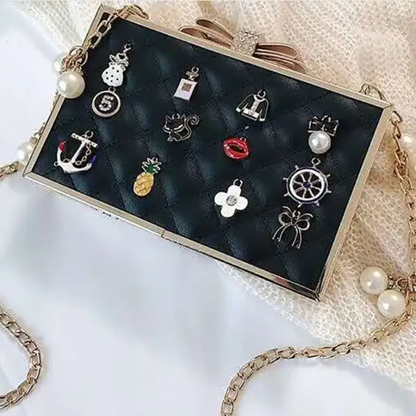 box purse frame box purse frame
