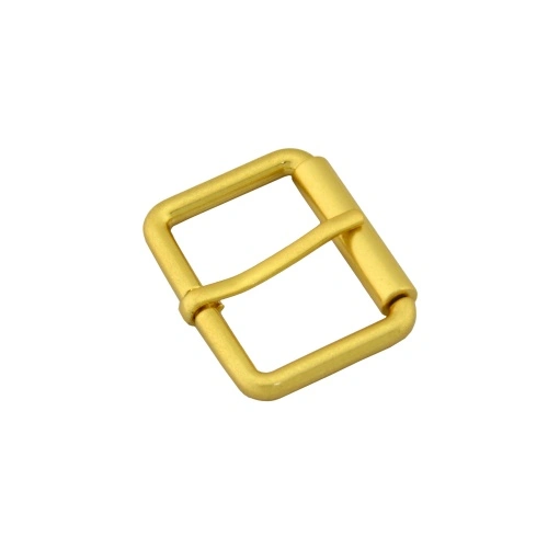 metal roller buckle metal roller buckle