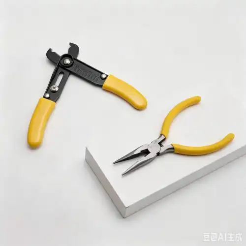 pliers 