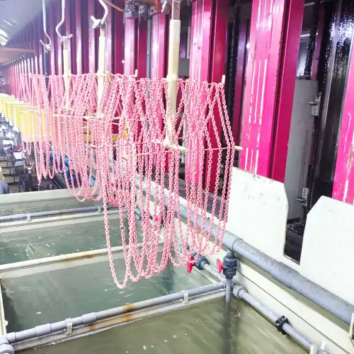 bag chain 