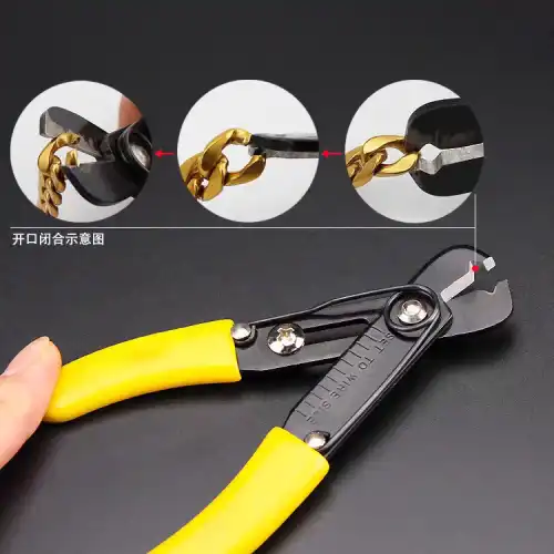 bag chain 