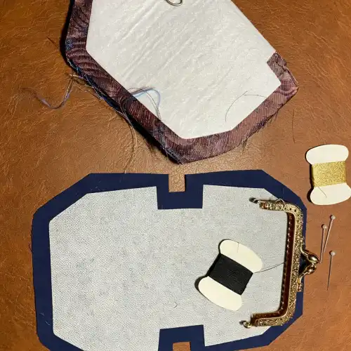 metal purse clasp metal purse clasp