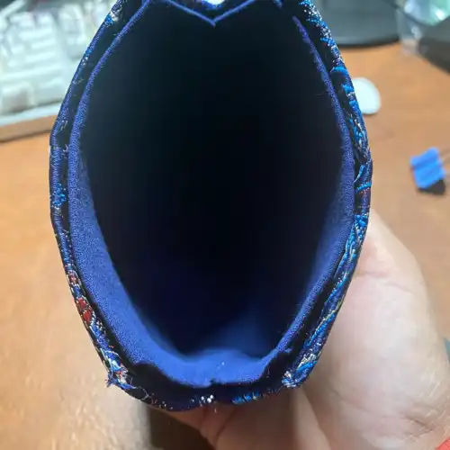 metal purse clasp