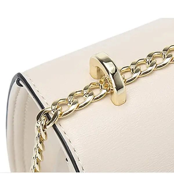 Metal chain for bags 