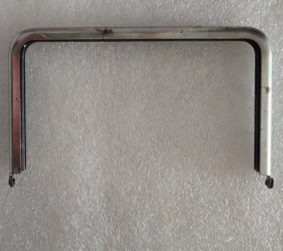 coin purse clasp hardware