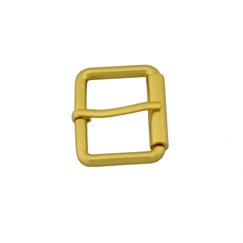 Roller buckles