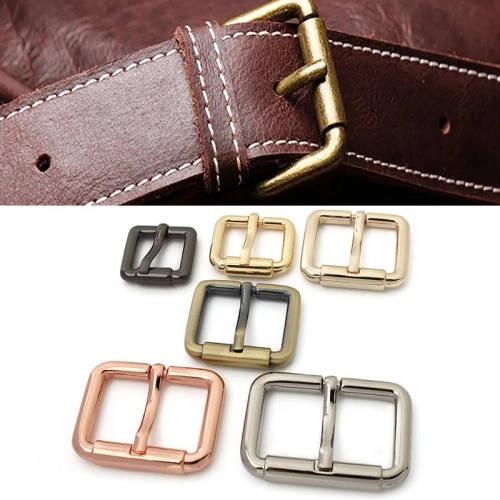 Roller buckles Roller buckles