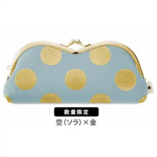 M shaped purse frames
