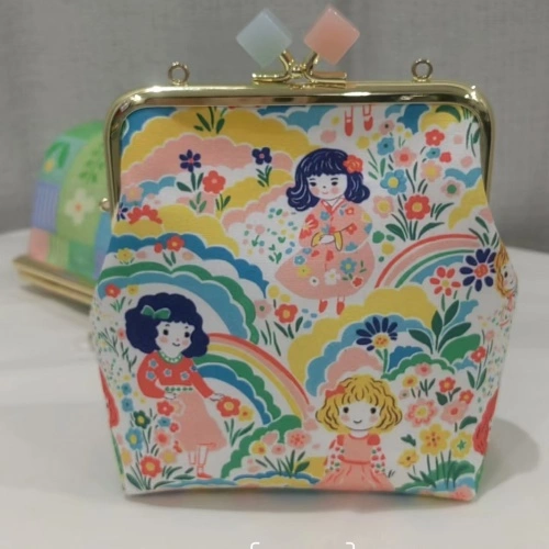 square round corner purse frame square round corner purse frame